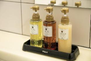 福冈住宅套房酒店 福岡 客房 照片